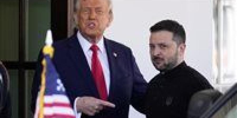 اتفاق
      أمريكي-أوكراني
      جديد
      يمنح
      واشنطن
      امتيازات
      في
      الموارد
      الطبيعية
      مقابل
      دعم
      إعادة
      الإعمار