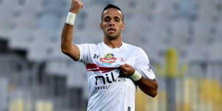 ناصر
      منسى
      وشلبى
      يقودان
      هجوم
      الزمالك
      أمام
      المصرى
      بالدورى