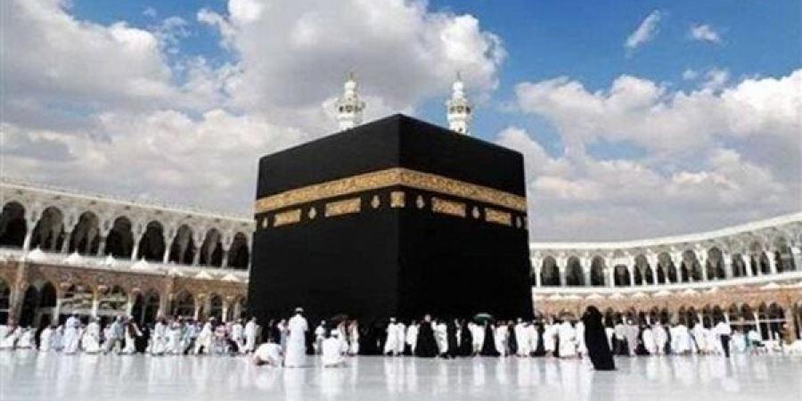 موعد
      مغادرة
      أول
      فوج
      من
      مصر
      إلى
      السعودية..
      اعرف
      التوقيت