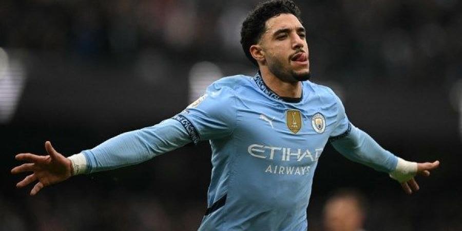 مرموش يقود تشكيل مانشستر سيتي لمواجهة وولفرهامبتون في الدوري الإنجليزي