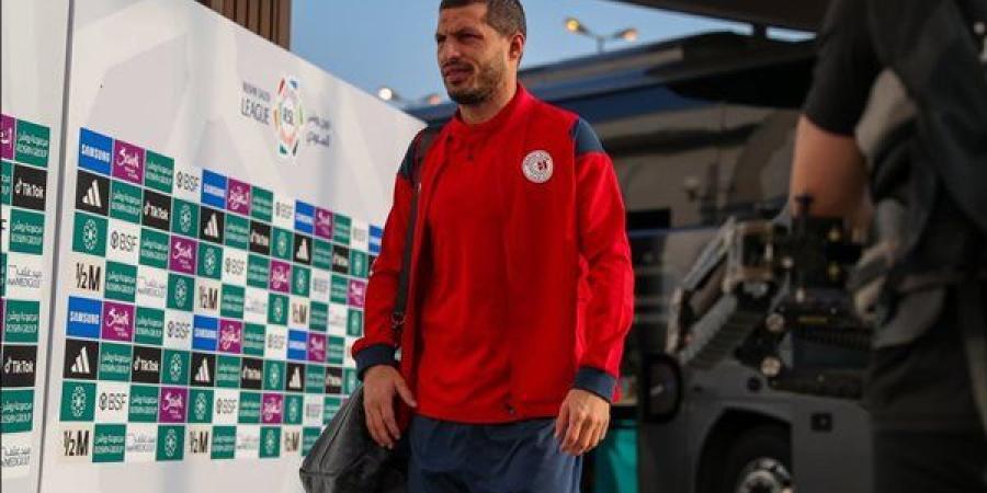 في
      غياب
      طارق
      حامد..
      الفيحاء
      يقلب
      الطاولة
      على
      ضمك
      بالدوري
      السعودي