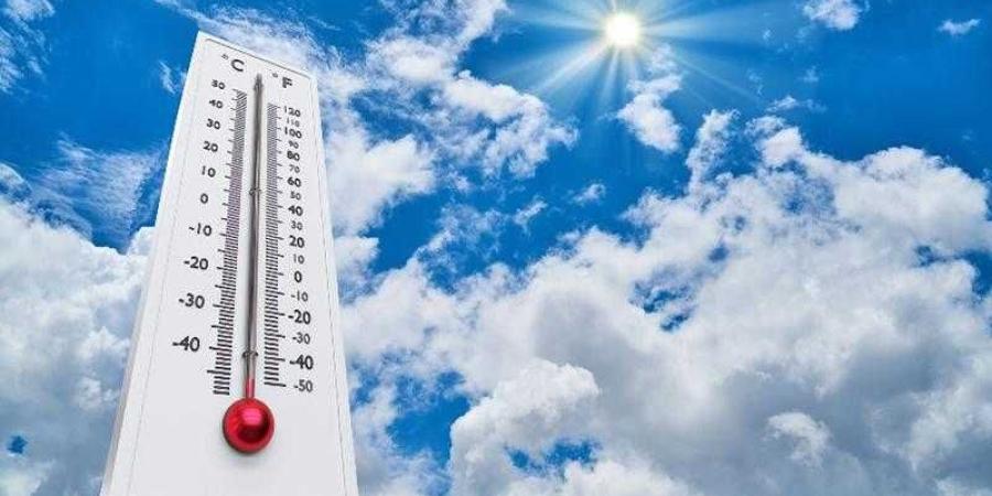 حالةالطقس
      غدا..
      مائل
      للحرارة
      نهارا
      وتوقعات
      بسقوط
      أمطار