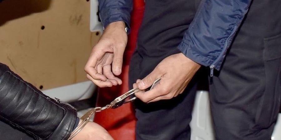 توقيف
      مروج
      للكوكايين
      في
      سلوان