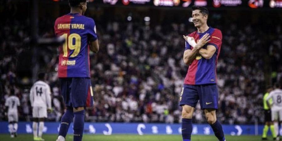 مشاهدة
      مباراة
      برشلونة
      وبلد
      الوليد
      بث
      مباشر
      في
      الدوري
      الإسباني
      اليوم