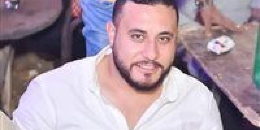 السجن
      7
      سنوات
      للمتهم
      بقـ.ـتل
      الشاب
      محمد
      الحفني
      بالمنوفية