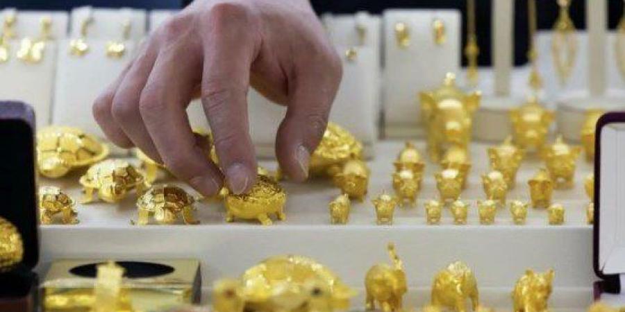 ارتفاع
      سعر
      الذهب
      في
      الكويت
      اليوم
      السبت
      3
      مايو
      2025