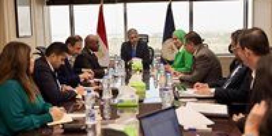 مصر
      تستضيف
      إجتماعات
      وزراء
      السياحة
      بالدول
      الأعضاء
      بمنظمة
      D8
      غداً