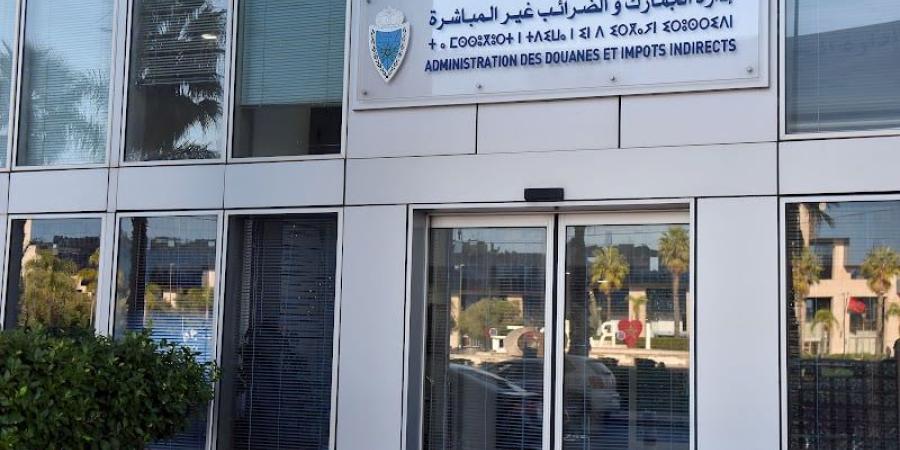 شبكات
      تستغل
      "مختلين"
      في
      التهرب
      من
      الواجبات
      الجمركية
      بشركات
      وهمية