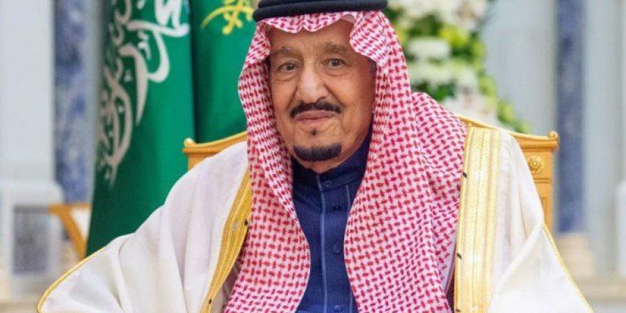 العاهل
      السعودي
      يتلقى
      دعوة
      من
      الرئيس
      العراقي
      لحضور
      القمتين
      العربية
      والتنموية
      في
      بغداد