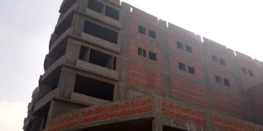 توجيه هام من مجلس الوزراء بشأن مخالفات البناء