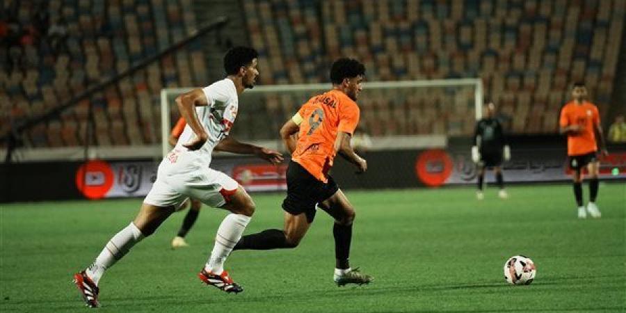 عاجل..
      الزمالك
      يتعادل
      مع
      البنك
      ...