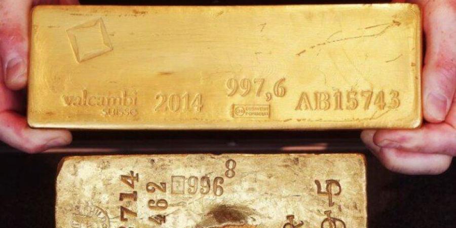 اكتشاف
      مذهل..
      العلماء
      يتوصلون
      لمصدر
      آخرا
      لـ
      الذهب