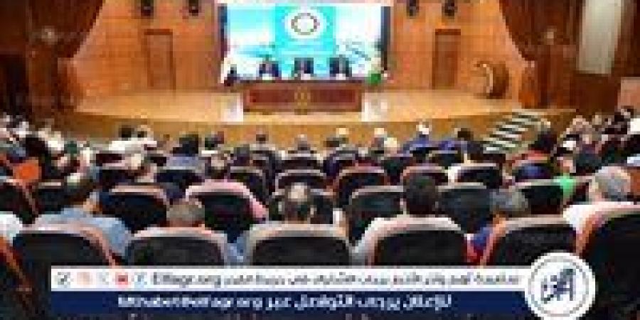 محافظ
      الدقهلية
      في
      المجلس
      التنفيذي
      الليلة:
      تكثيف
      الحملات
      المرورية
      على
      التكاتك
      والمركبات
      التي
      تسبب
      تلوث
      سمعي
