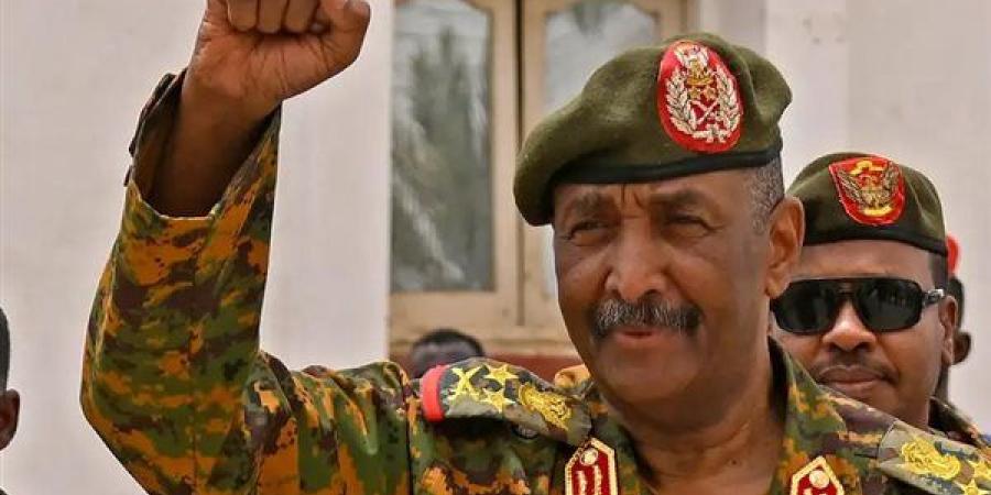 عبد
      الفتاح
      البرهان:
      سننتصر
      على
      ...