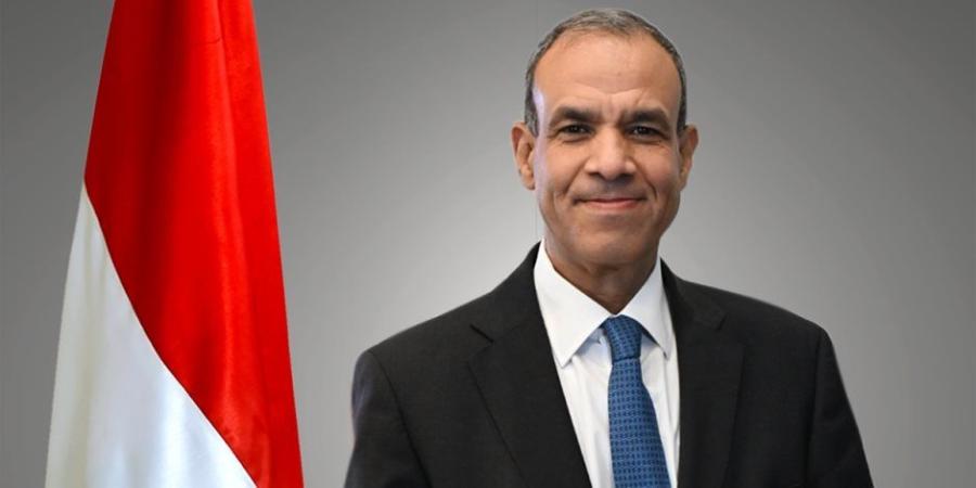 ‎وزارة الخارجية تتابع موقف السفينة التي تقل بحارة مصريين قبالة السواحل الإماراتية