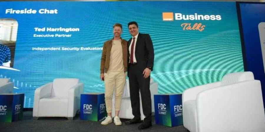 اورنچ
      مصر
      تطلق
      منصة
      Orange
      Business
      Talks
      لبناء
      مستقبل
      رقمي
      أكثر
      ذكاءً