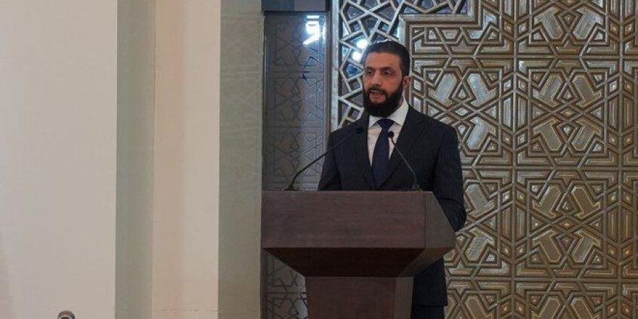 الإليزيه
      يعلن
      تفاصيل
      أول
      زيارة
      للرئيس
      السوري
      أحمد
      الشرع
      إلى
      فرنسا