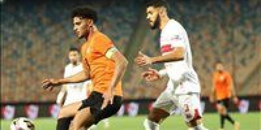 بدون
      راحة..
      الزمالك
      يستأنف
      تدريباته
      اليوم
      استعدادًا
      لمواجهة
      سيراميكا
      كليوباترا
      في
      الدوري