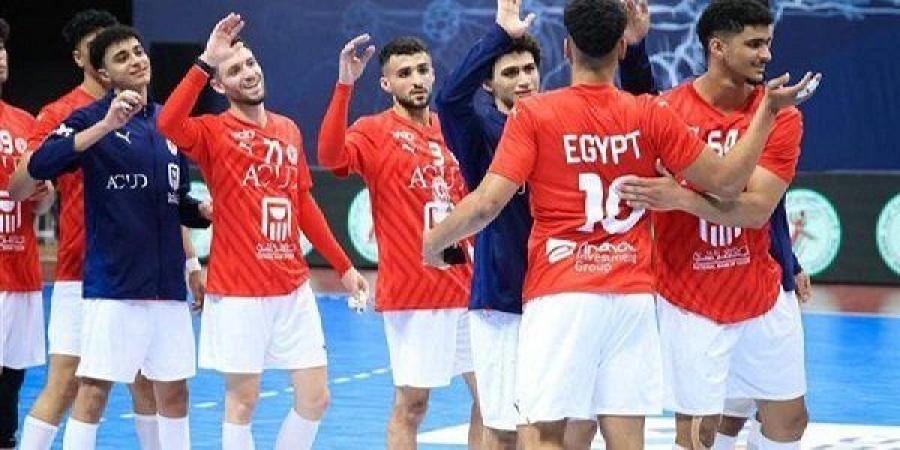 بث
      مباشر..
      مشاهدة
      مباراة
      مصر
      والبحرين
      في
      كأس
      العرب
      لكرة
      اليد