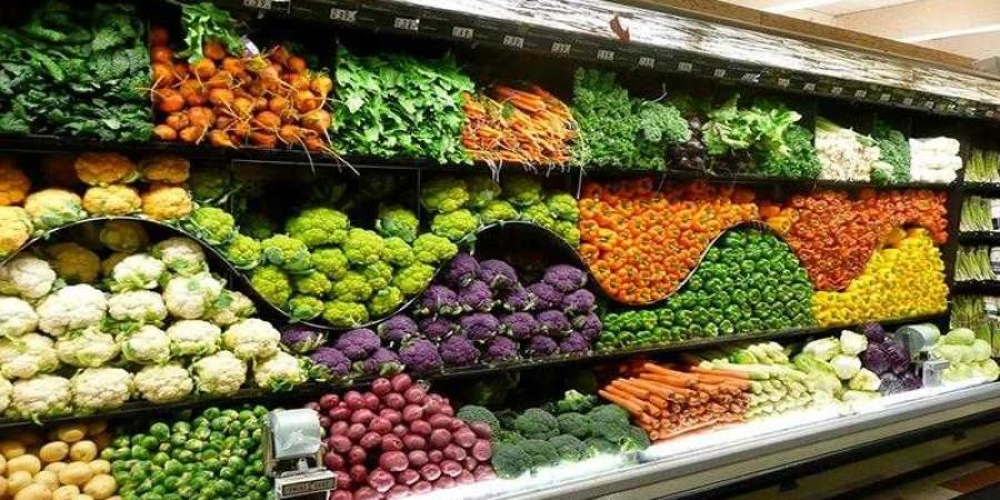 أسعار
      الخضار
      والفاكهة
      اليوم
      الأربعاء