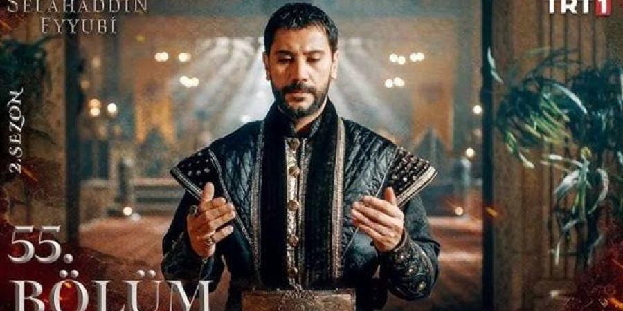 تصاعد
      درامي
      في
      الحلقة
      56
      من
      ...