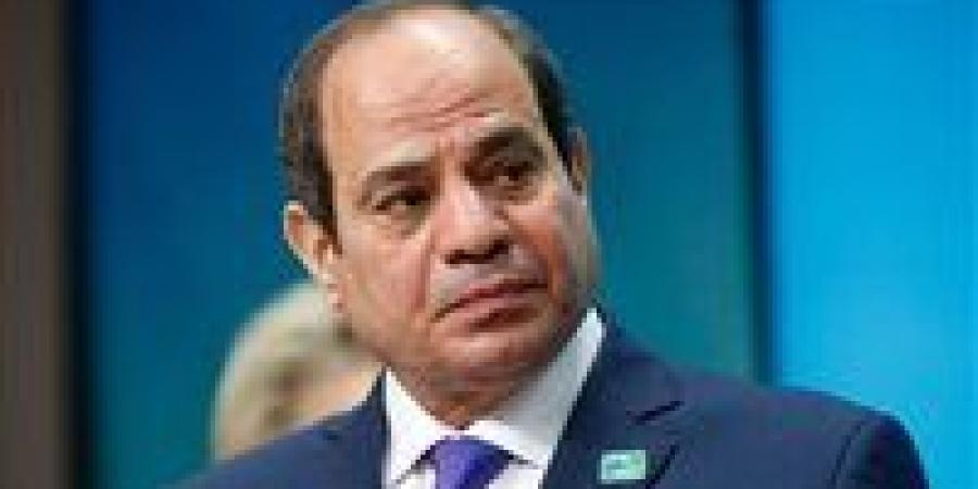 الرئيس
      السيسي
      يؤكد
      حرص
      مصر
      على
      تعزيز
      التعاون
      مع
      اليونان
      بمختلف
      المجالات