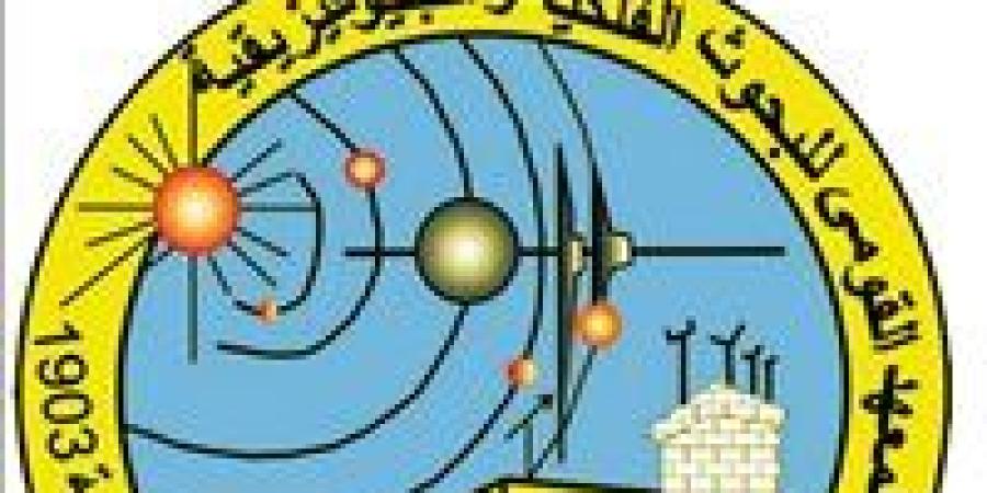 معهد
      البحوث
      الفلكية
      يستضيف
      المؤتمر
      العربي
      التاسع
      في
      الفلك
      والجيوفيزياء
      بمصر