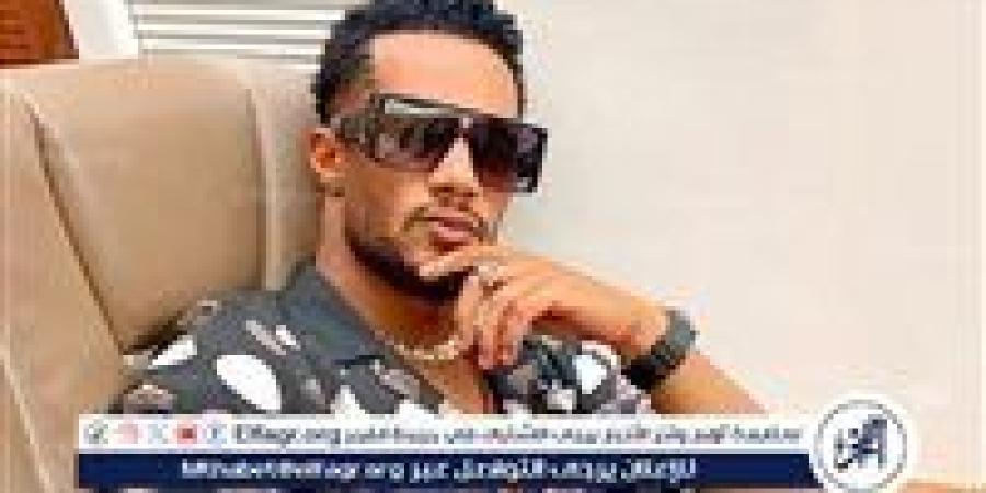 فيديو..
      محمد
      رمضان
      يستعد
      لطرح
      «سهران
      على
      النيل»