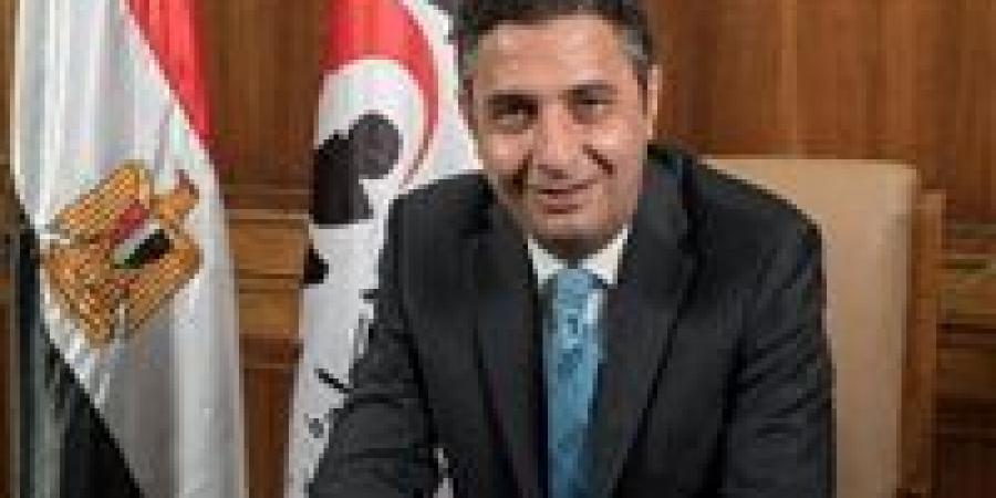 وزير
      التموين:
      إقامة
      شوادر
      عيد
      الأضحى
      بدءًا
      من
      20
      مايو
      بأسعار
      تنافسية