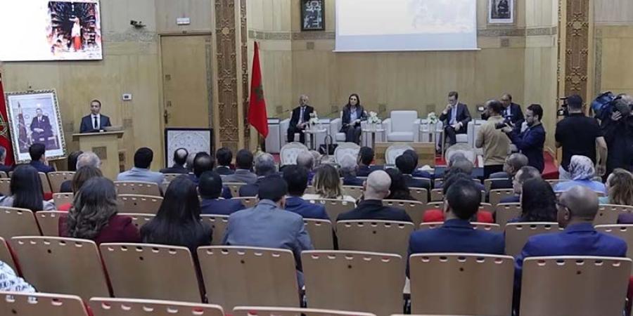 رقمنة
      الصناعة
      التقليدية
