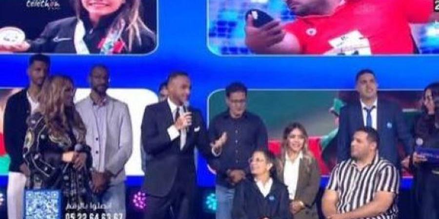 ودادية المعاقين.. "تيليثون 2025" الذي بثته 2M استقطب أزيد من 8.4 مليون مشاهدة