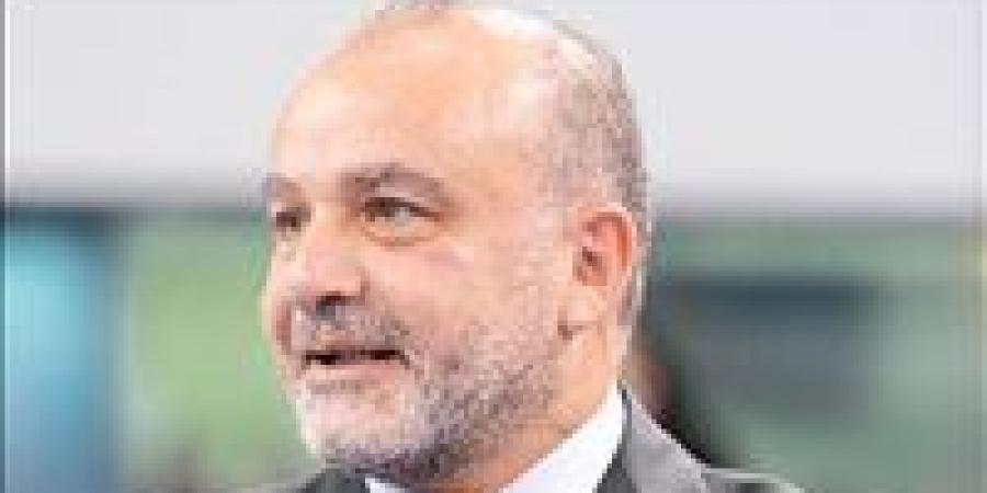 رئيس
      الأولمبية
      الدولية
      يهنئ
      عبد
      المنعم
      الحسيني
      برئاسة
      الاتحاد
      الدولي
      للسلاح
