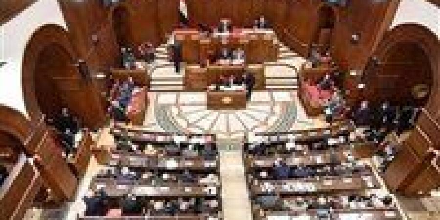 عمرو
      القماطي:
      غلق
      ملف
      مخالفات
      البناء
      والتعدي
      على
      الأراضي
      الزراعية
      نهائيًا
      خطوة
      هامة
      للحفاظ
      على
      حقوق
      الدولة