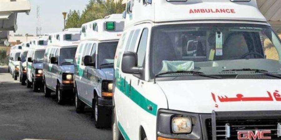 الدفاع
      المدني
      الفلسطيني:
      75%
      من
      سيارات
      الطوارئ
      لا
      يمكنها
      العمل
      بسبب
      نقص
      الوقود