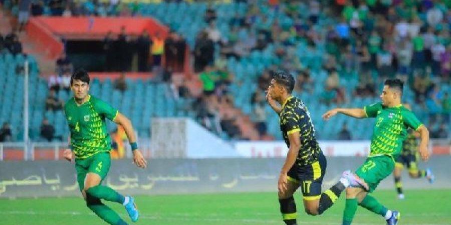 بث
      مباشر..
      شاهد
      مباراة
      الشرطة
      والكرخ
      في
      الدوري
      العراقي