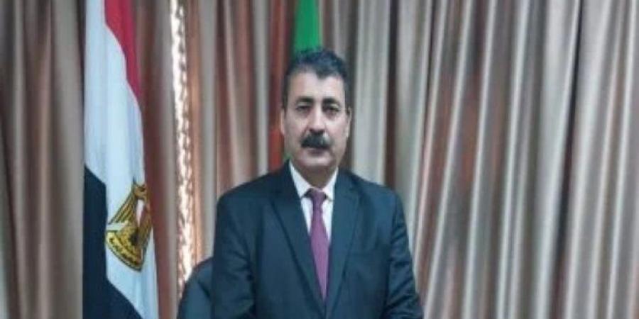 تموين
      المنوفية:
      تحرير
      100
      ألف
      مخالفة
      وضبط
      10
      أطنان
      لحوم
      غير
      صالحة
      للاستخدام