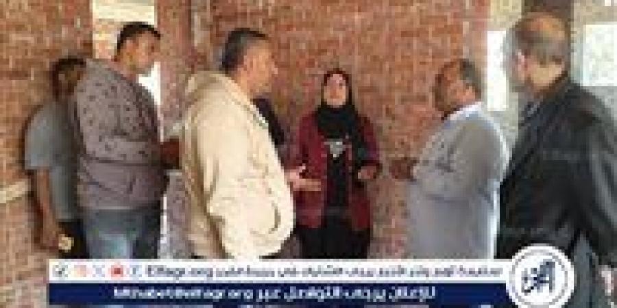 محافظ
      الدقهلية
      يكلف
      وكيل
      التضامن
      الاجتماعي
      بتفقد
      أعمال
      مشروع
      إحلال
      وتجديد
      معسكر
      مؤسسة
      رعاية
      البنين
      بجمصة
      بتكلفة
      34
      مليون
      جنيه