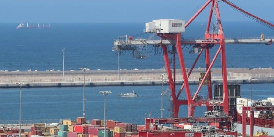 "طنجة
      ميد
      للهندسة"
      تساند
      بنية
      ليبيريا