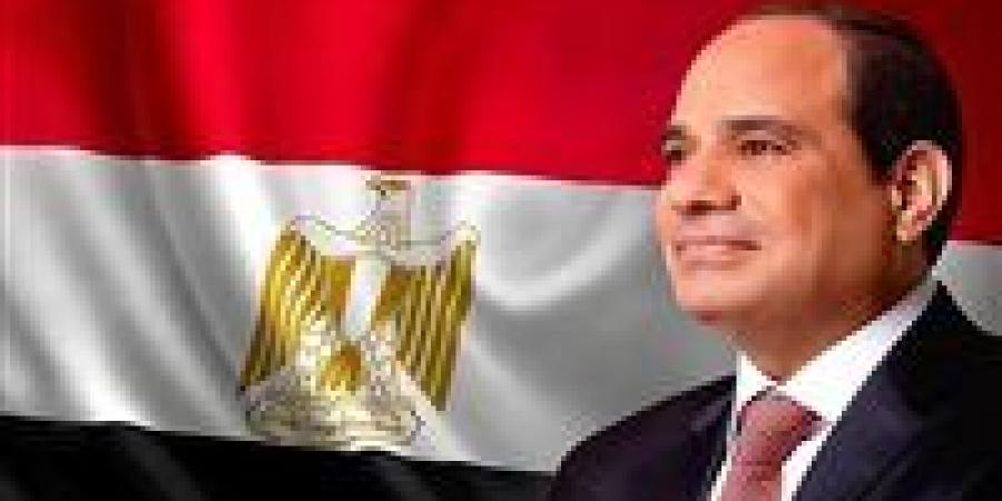 الإصلاح
      والنهضة:
      زيارة
      الرئيس
      السيسي
      لموسكو
      تعزز
      مكانة
      مصر
      كلاعب
      إقليمي
      يحظى
      باحترام
      القوى
      الكبرى