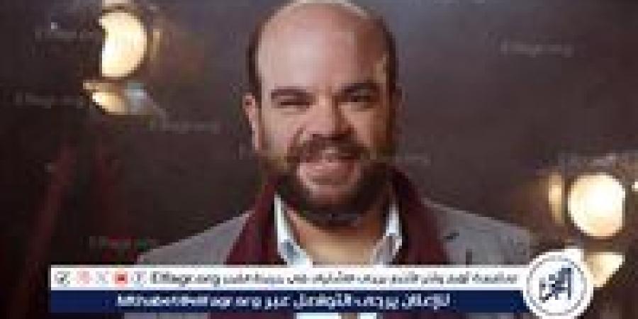 الخميس..
      محمد
      عبد
      الرحمن
      ضيف
      برنامج
      أسرار
      النجوم