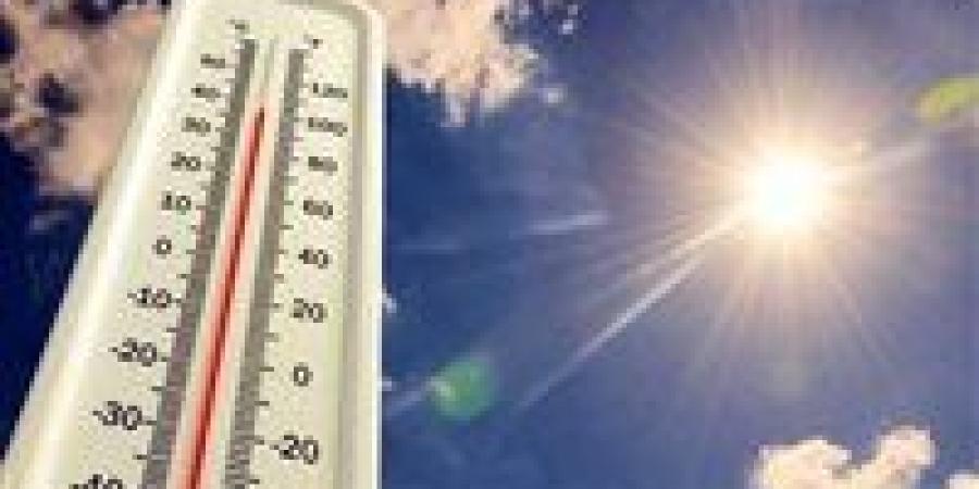 شبورة
      مائية
      بهذه
      المناطق..
      بيان
      عاجل
      من
      الأرصاد
      بشأن
      طقس
      الجمعة
      9
      مايو