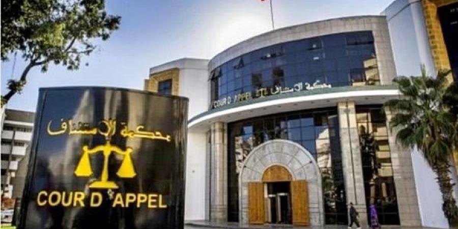 مأساة قرب المدرسة: 34 سنة سجنا لعصابة قاصرين و100 مليون تعويض لأسرة الضحية