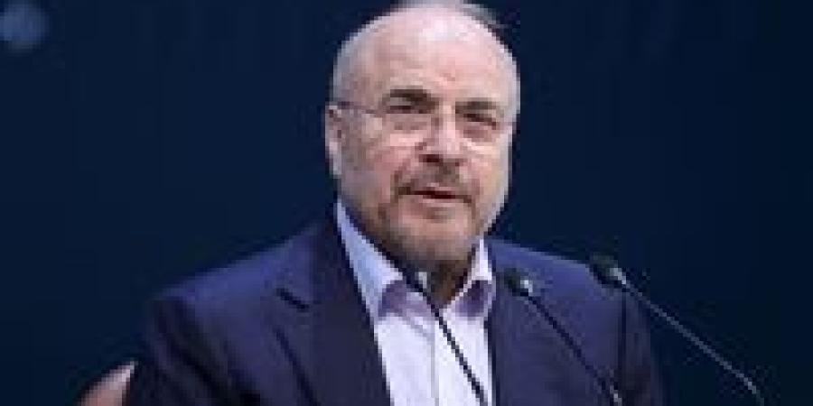 رئيس
      برلمان
      إيران
      يؤكد
      دعمه
      للمفاوضات
      مع
      الولايات
      المتحدة
      ضمن
      أطر
      تحفظ
      الكرامة
      الوطنية