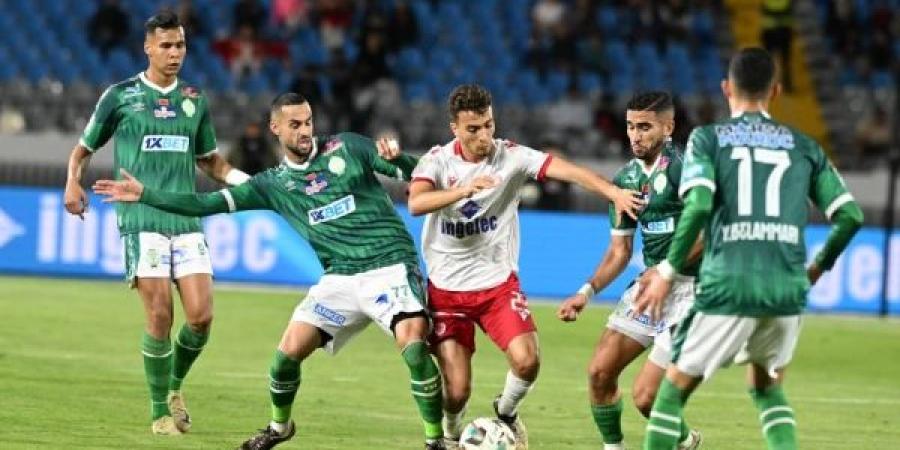 العصبة تفرض شروطا جديدة بالبطولة
