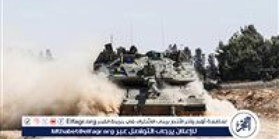 جهود
      دبلوماسية
      مكثفة
      لاحتواء
      أزمة
      غزة
      وسط
      تصعيد
      ميداني
      وضغوط
      دولية..
      التفاصيل