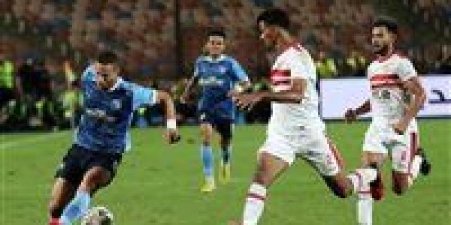 قمة
      الموسم..
      موعد
      مباراة
      الزمالك
      وبيراميدز
      فى
      بطولة
      الدوري
      المصري