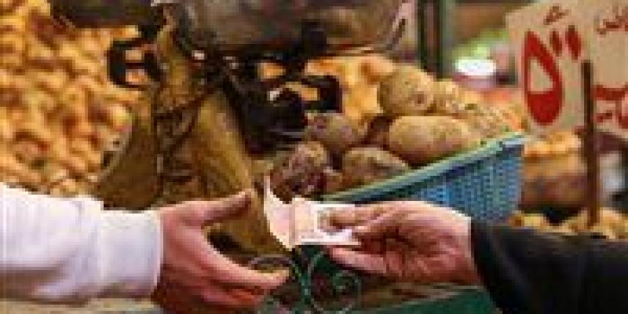 عاجل|
      ارتفاع
      معدل
      التضخم
      السنوي
      في
      مصر
      إلى
      13.5%
      خلال
      أبريل
      2025
