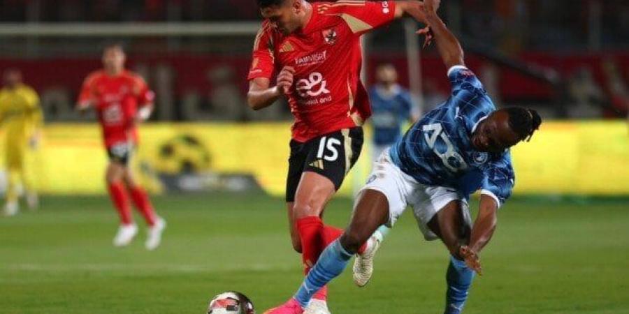 مواعيد
      مباريات
      الأهلي
      وبيراميدز
      والزمالك
      القادمة
      في
      الدوري