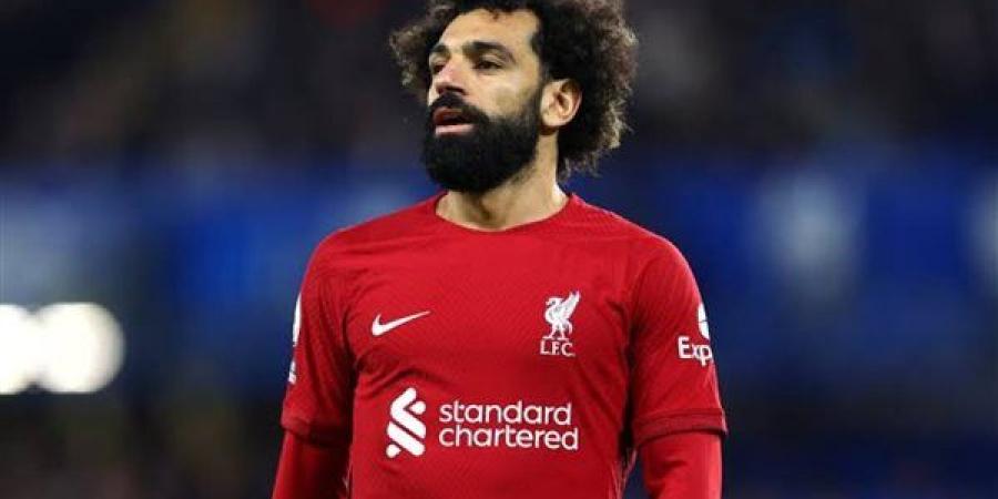 صلاح
      يفجّر
      مفاجأة
      عن
      علاقته
      ...