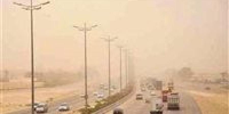طقس
      السبت..
      استمرار
      الموجة
      شديدة
      الحرارة
      على
      أغلب
      الأنحاء